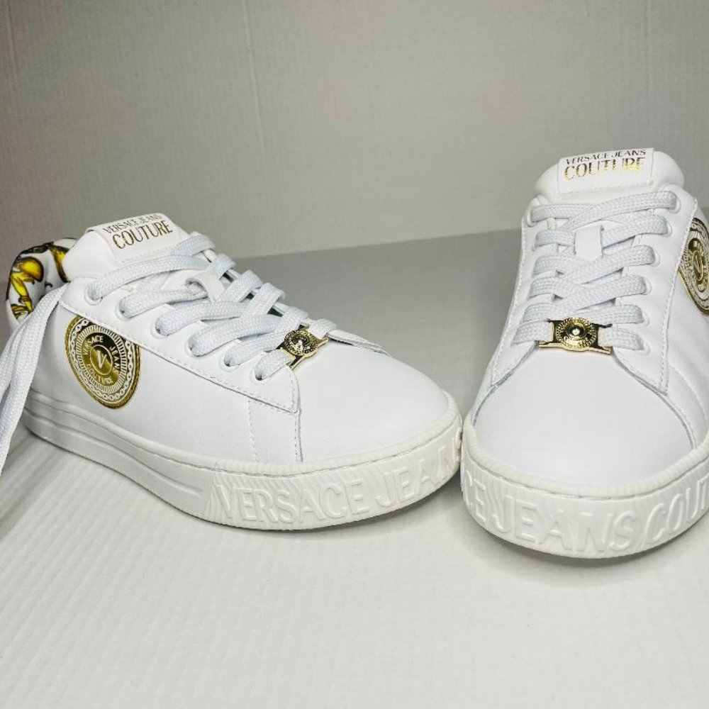 Versace Jean Couture